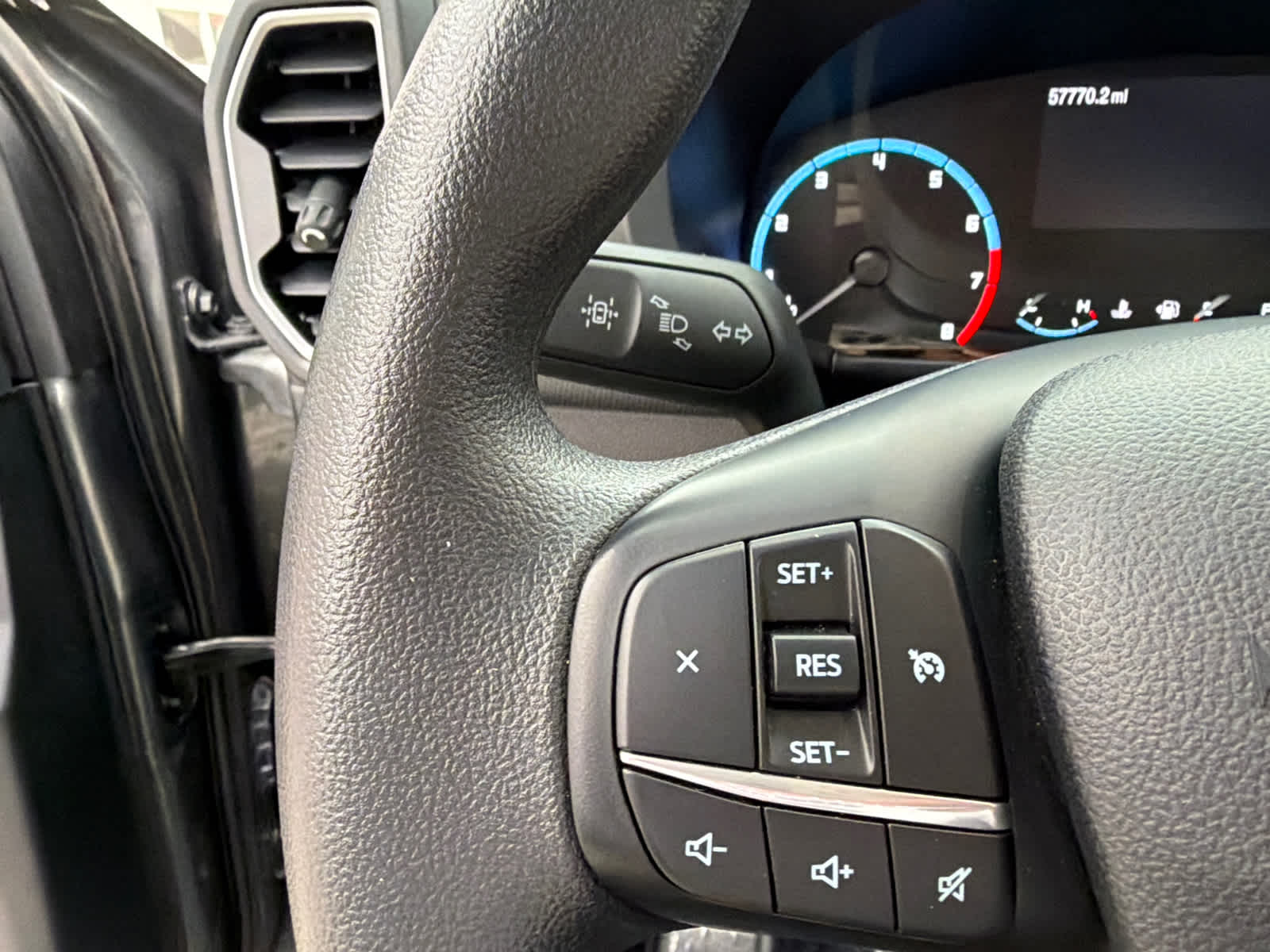 Thumbnail: 2024 Ford Bronco Sport - 18