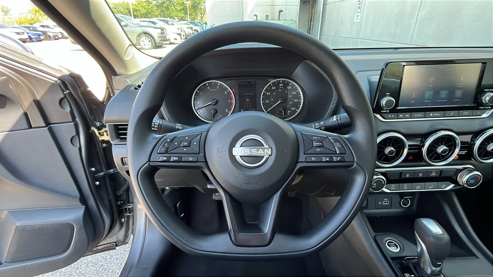 Thumbnail: 2024 Nissan Sentra - 15