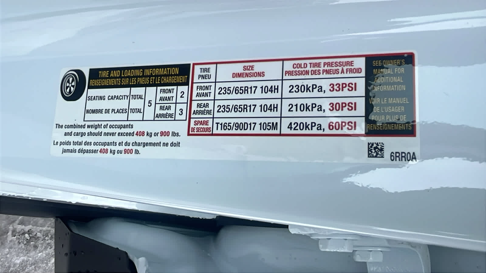 Thumbnail: 2026 Nissan Rogue - 22