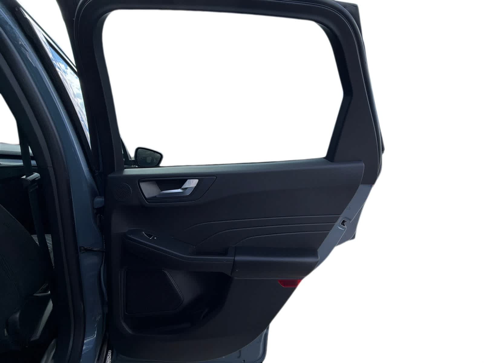 Thumbnail: 2023 Ford Escape - 9
