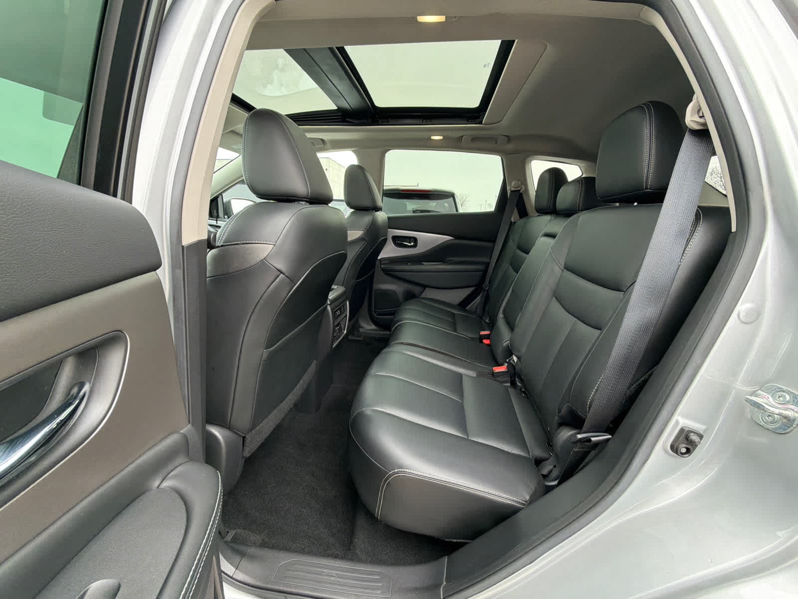 Thumbnail: 2020 Nissan Murano - 15