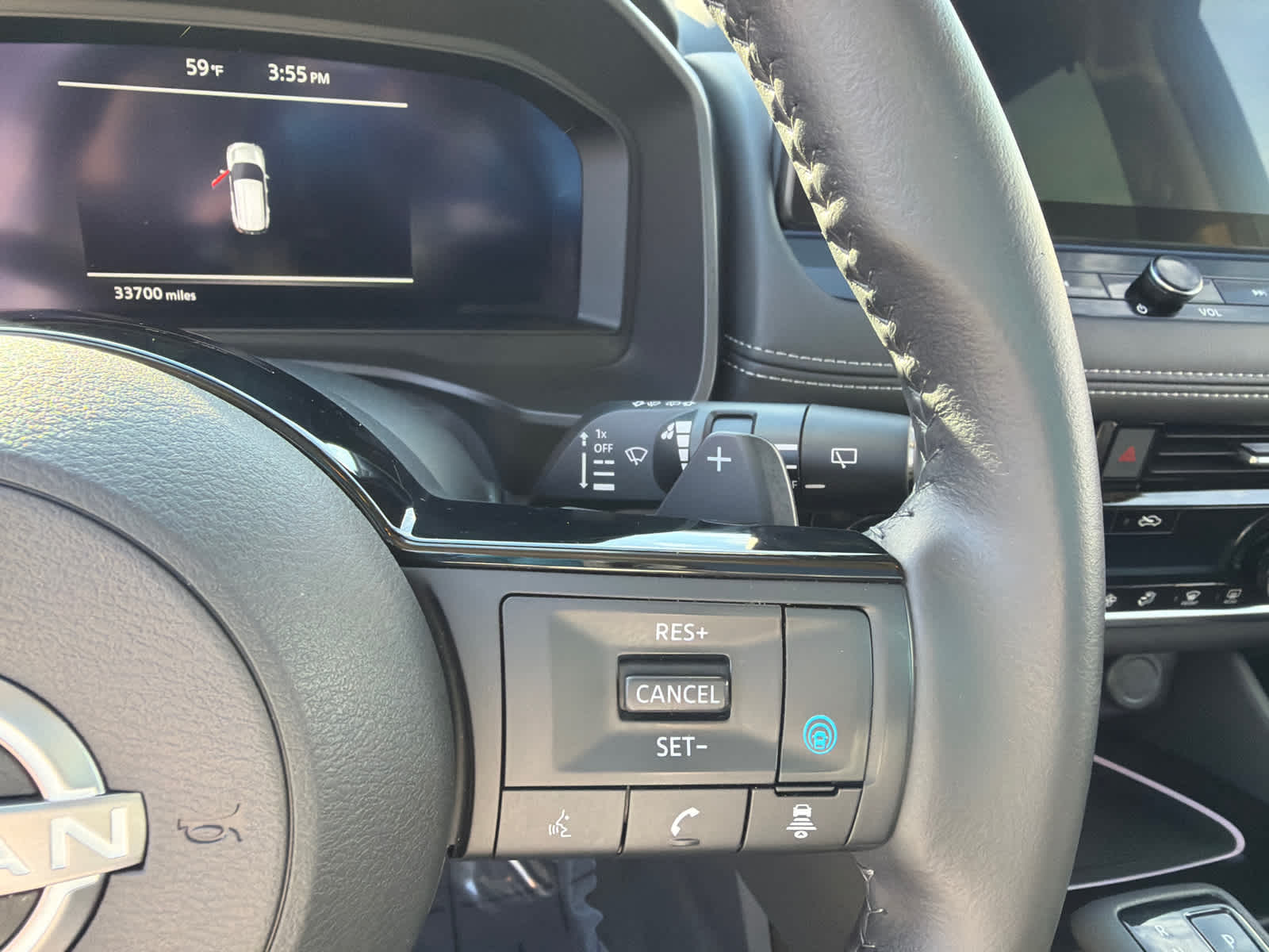 Thumbnail: 2024 Nissan Rogue - 23