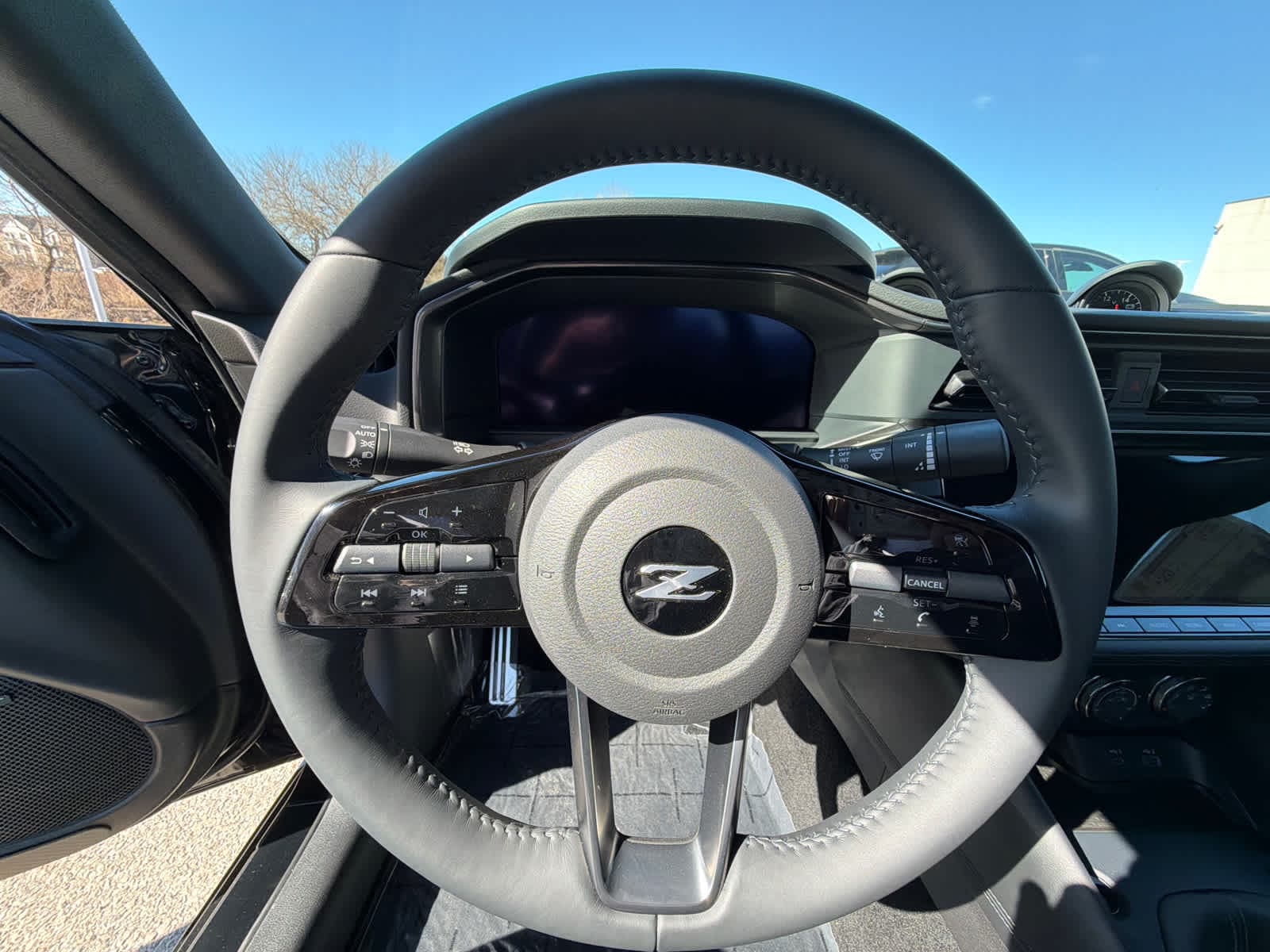 Thumbnail: 2026 Nissan Z - 17