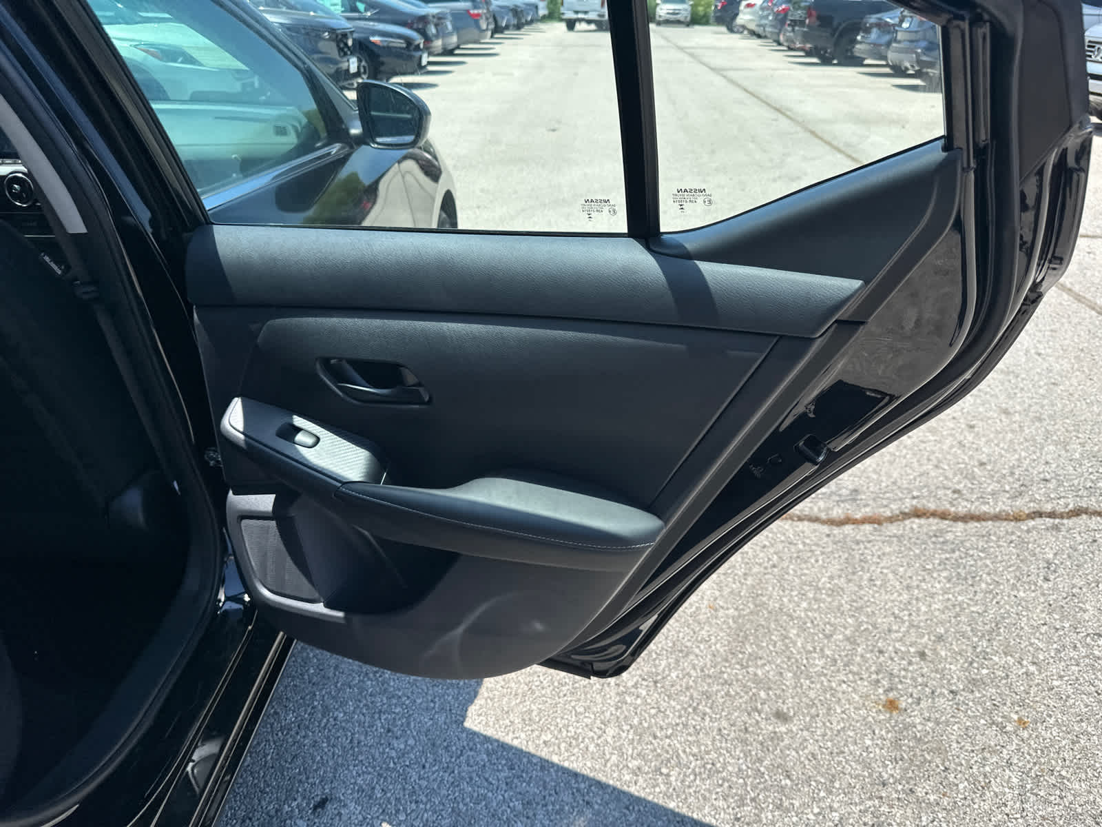 Thumbnail: 2025 Nissan Sentra - 7