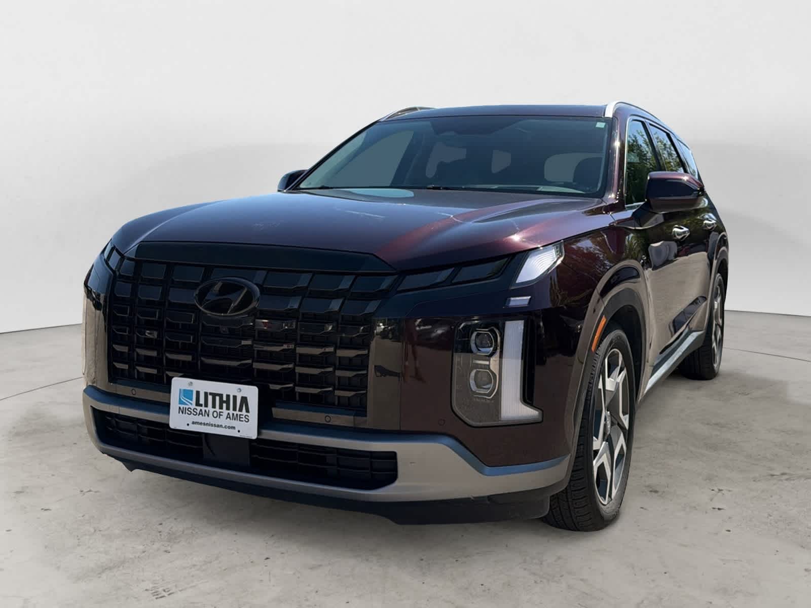 2024 Hyundai Palisade Limited AWD's photo