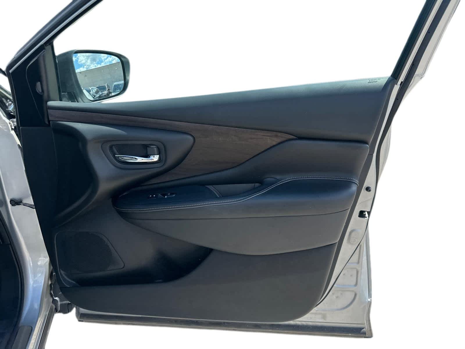Thumbnail: 2019 Nissan Murano - 6