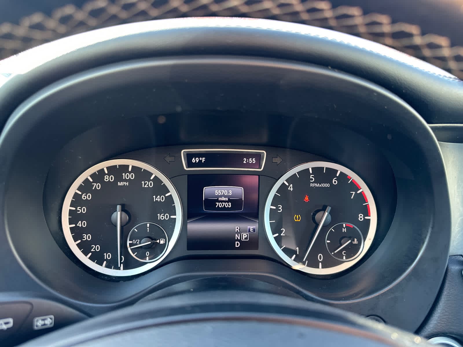 Thumbnail: 2019 INFINITI QX30 - 26