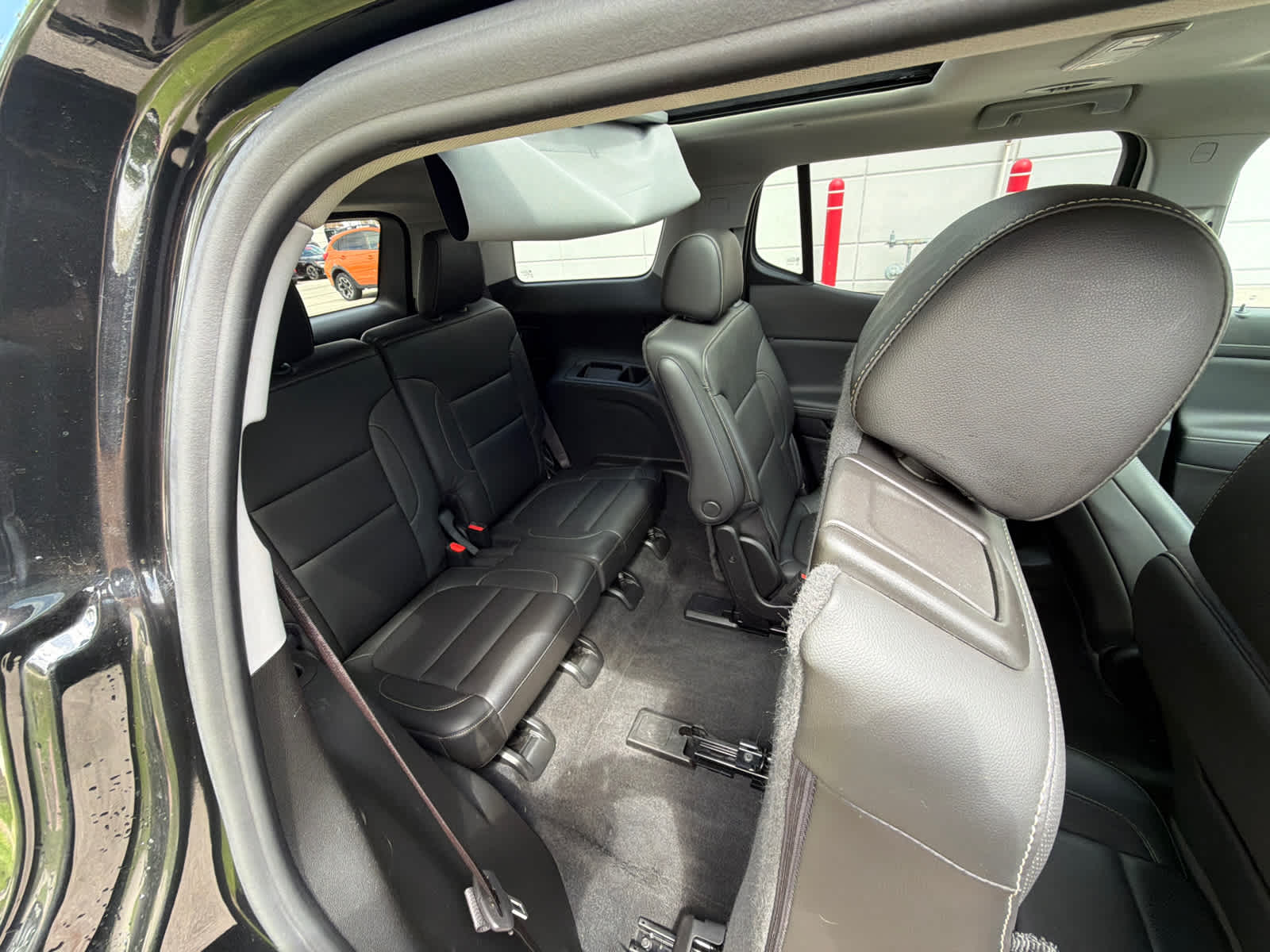 Thumbnail: 2023 GMC Acadia - 11