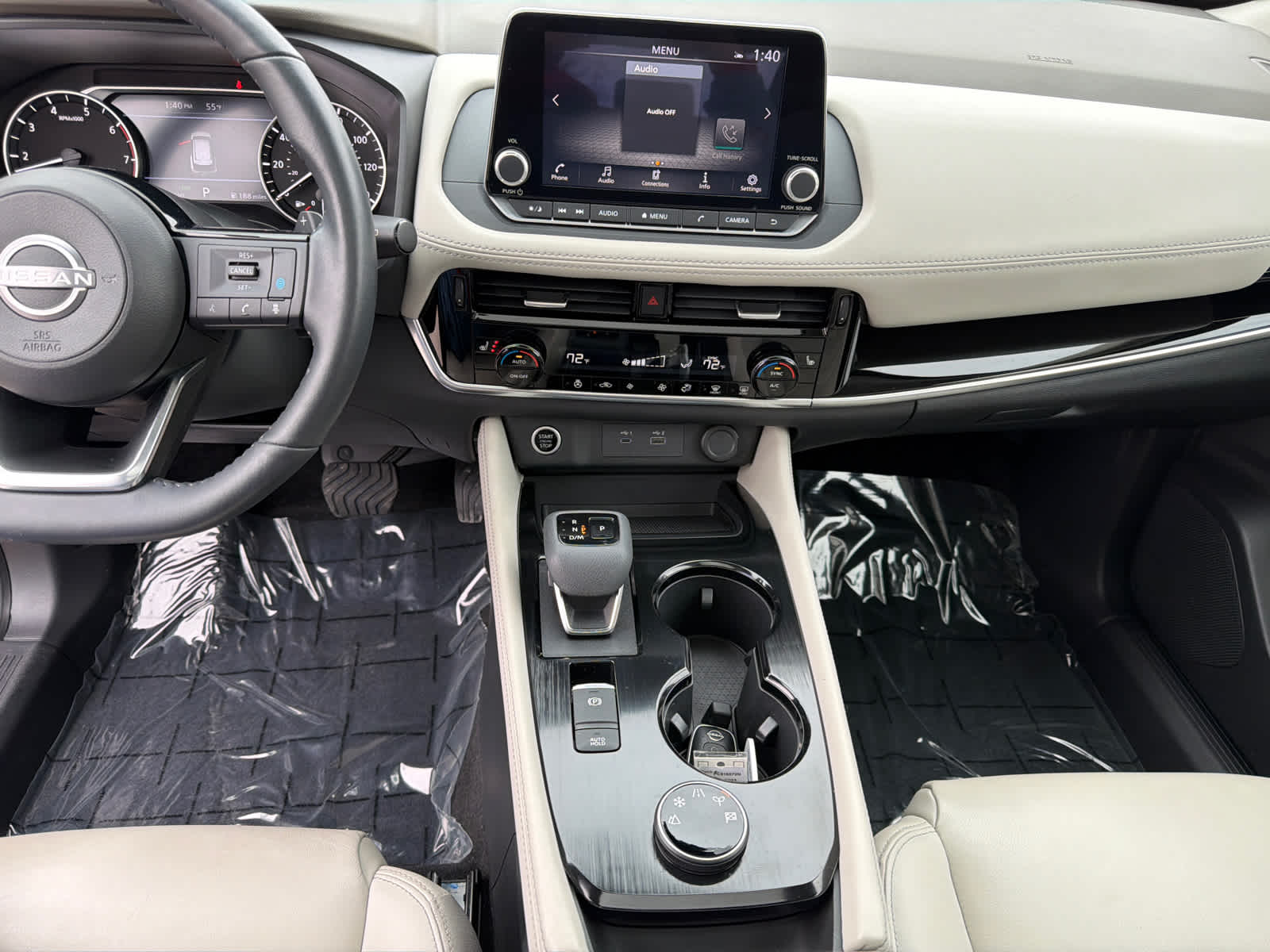 Thumbnail: 2023 Nissan Rogue - 26