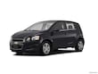 Chevrolet Sonic
