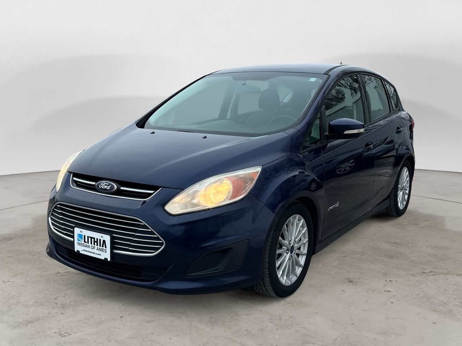 2016 Ford C-Max SE's photo