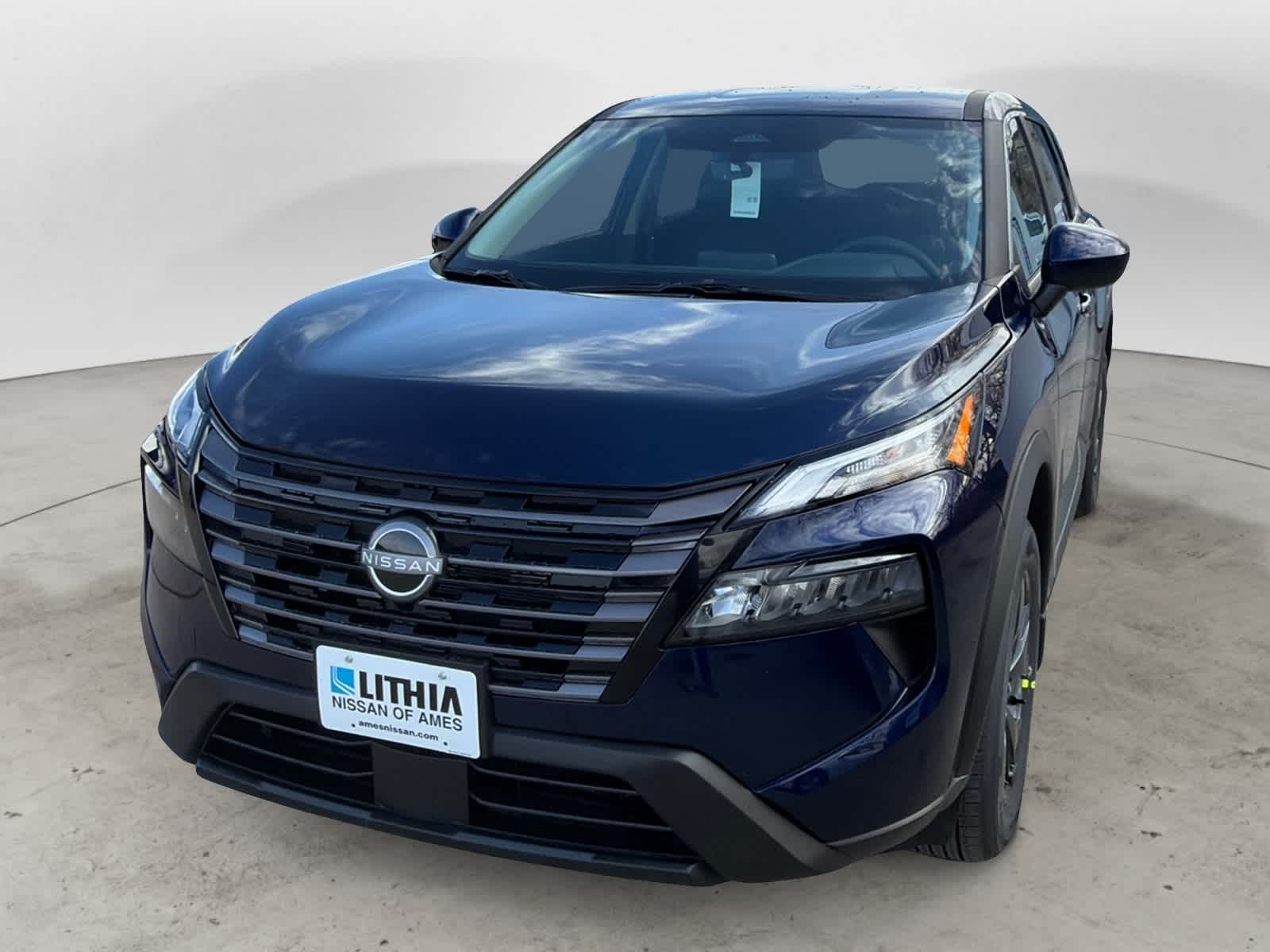 Thumbnail: 2026 Nissan Rogue - 1