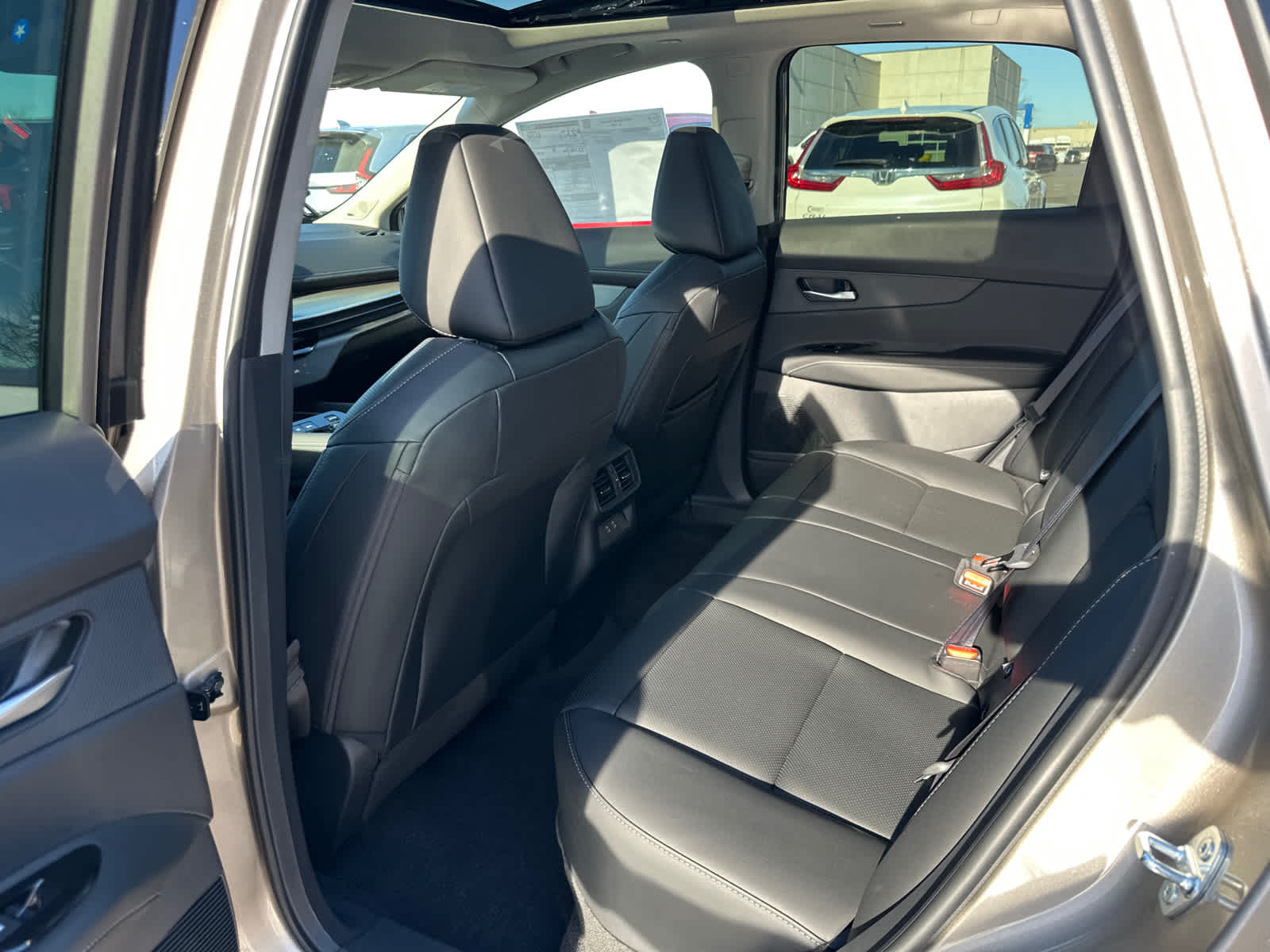 Thumbnail: 2026 Nissan Murano - 14