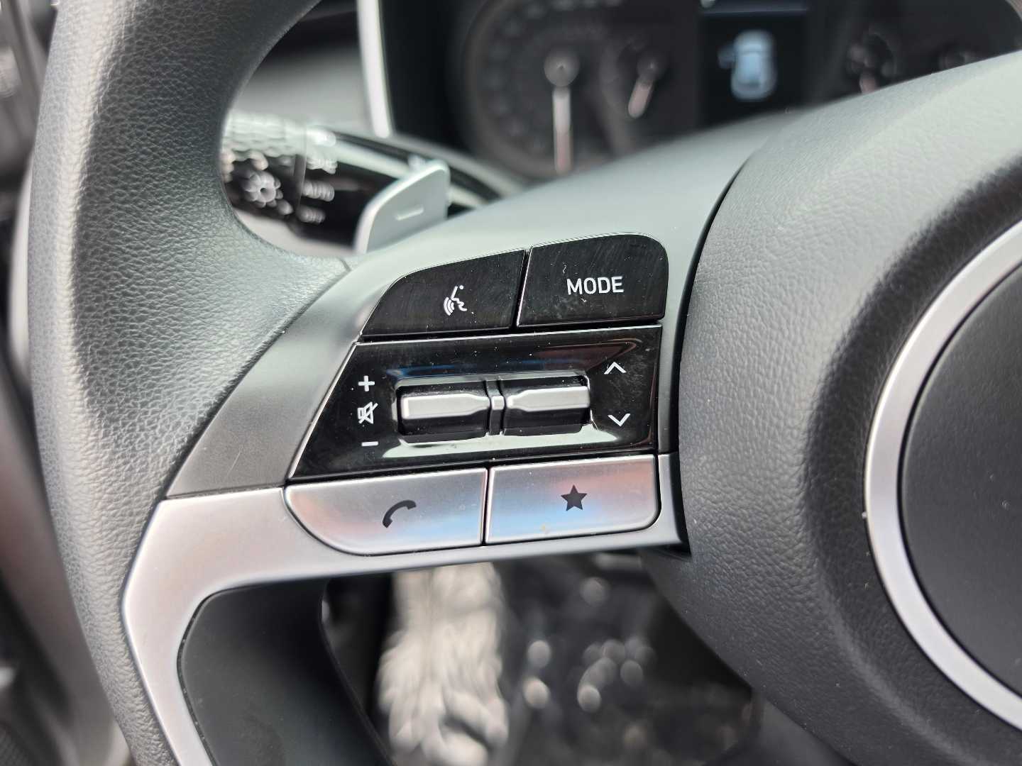 Thumbnail: 2023 Hyundai Tucson - 22