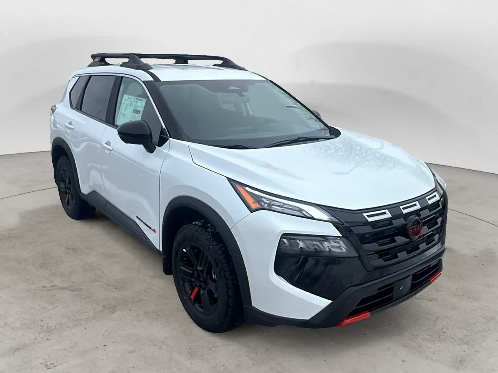 Thumbnail: 2026 Nissan Rogue - 2