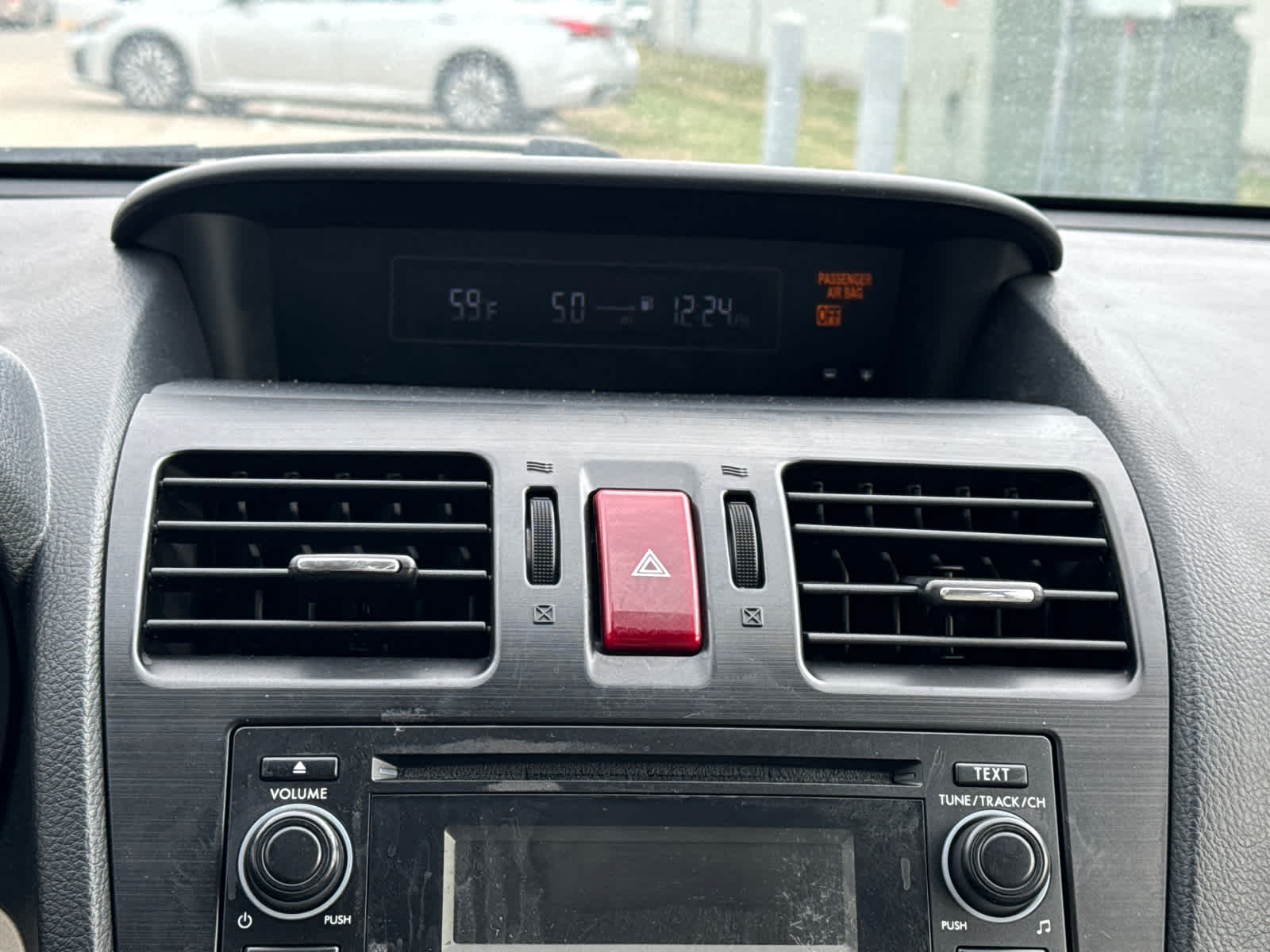 Thumbnail: 2013 Subaru XV Crosstrek - 22