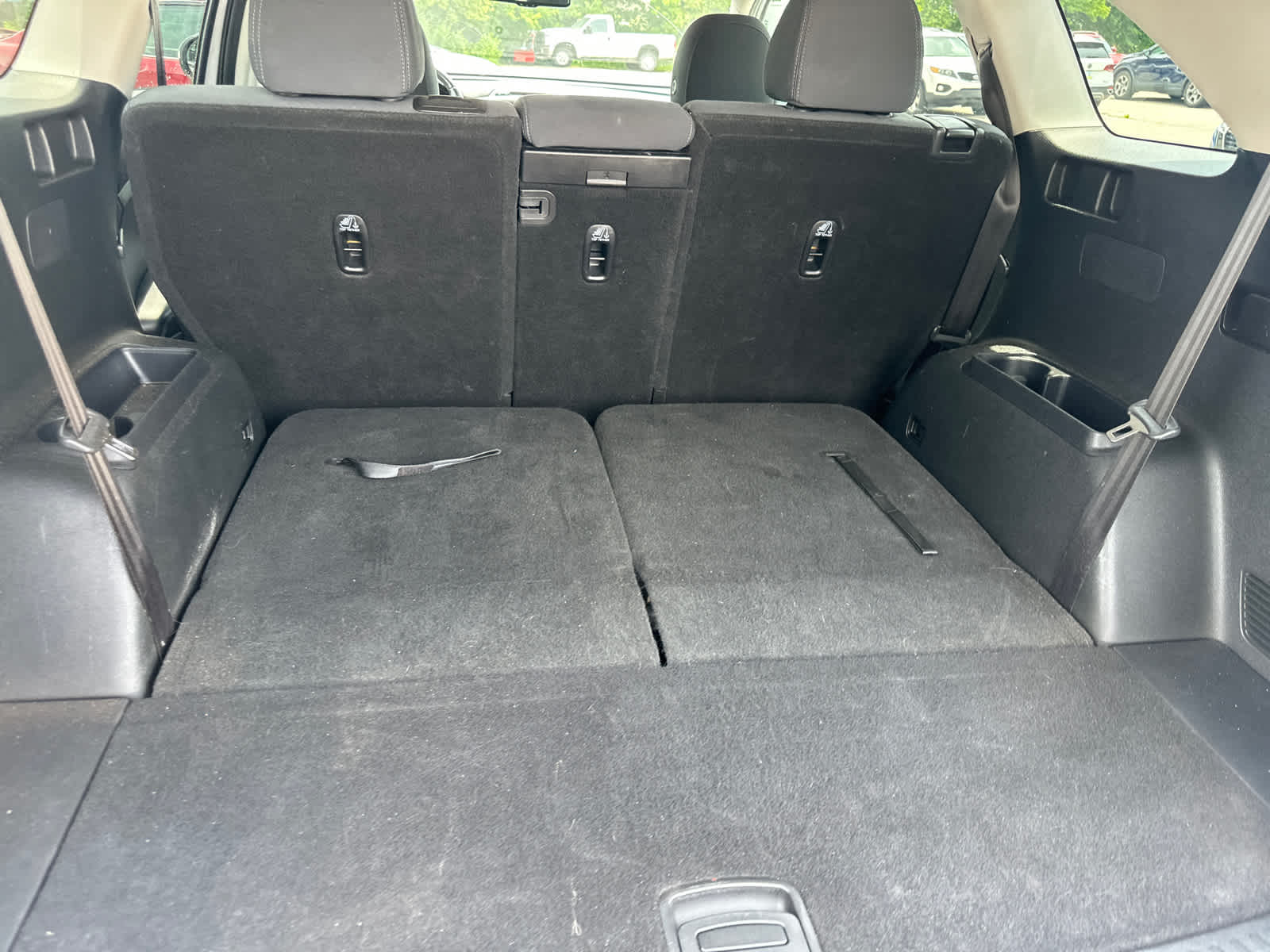 2019 Kia Sorento LX 10