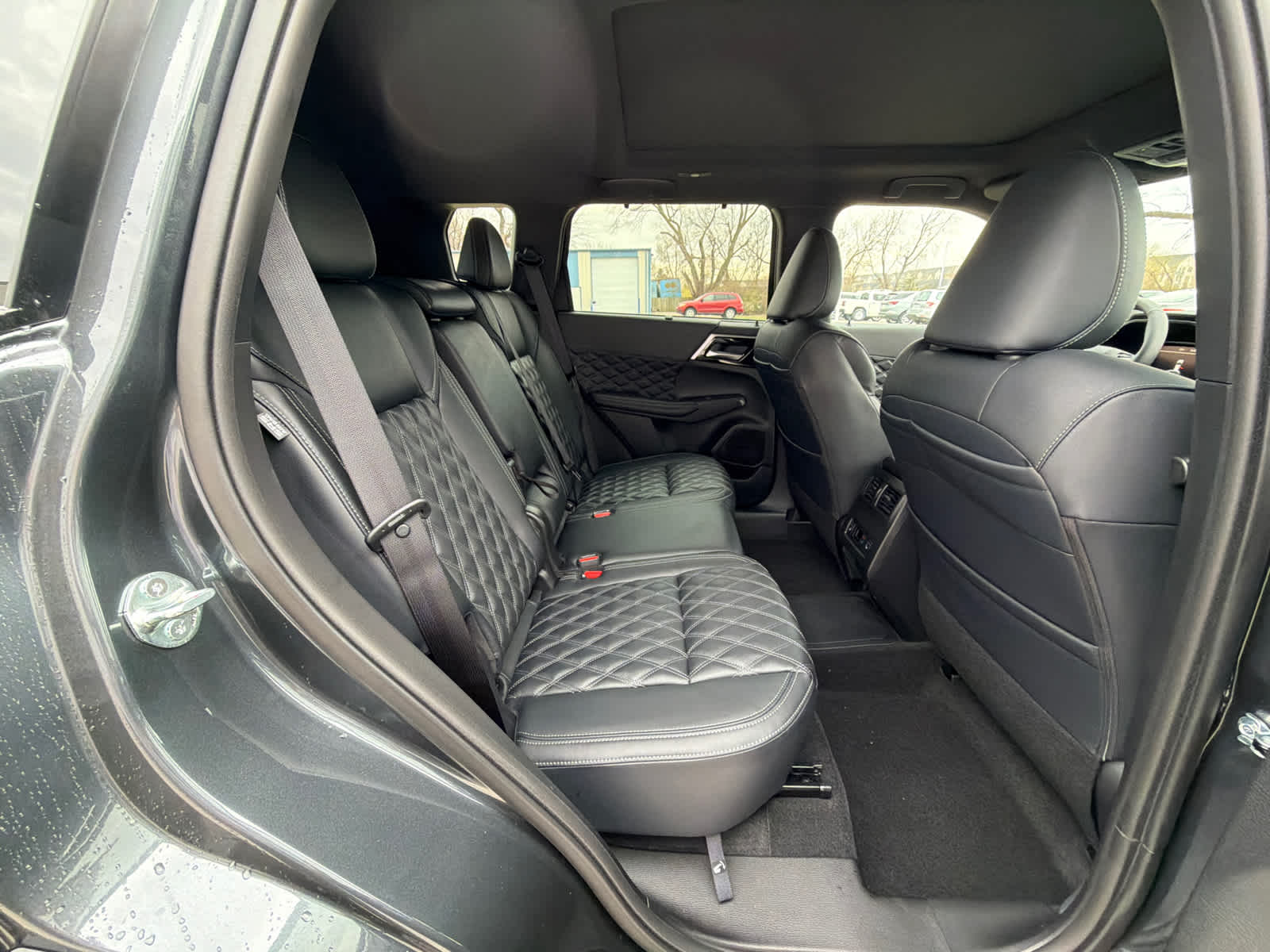 Thumbnail: 2026 Nissan Rogue - 10