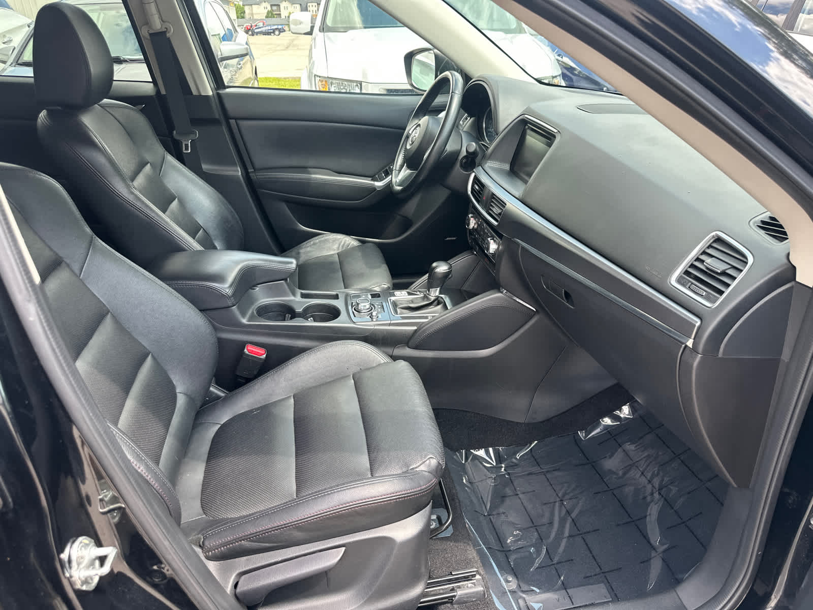 Thumbnail: 2016 Mazda CX-5 - 7