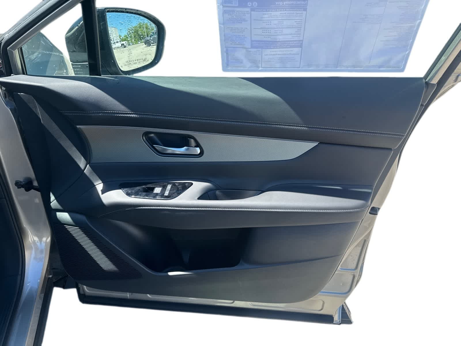 Thumbnail: 2026 Nissan Murano - 7