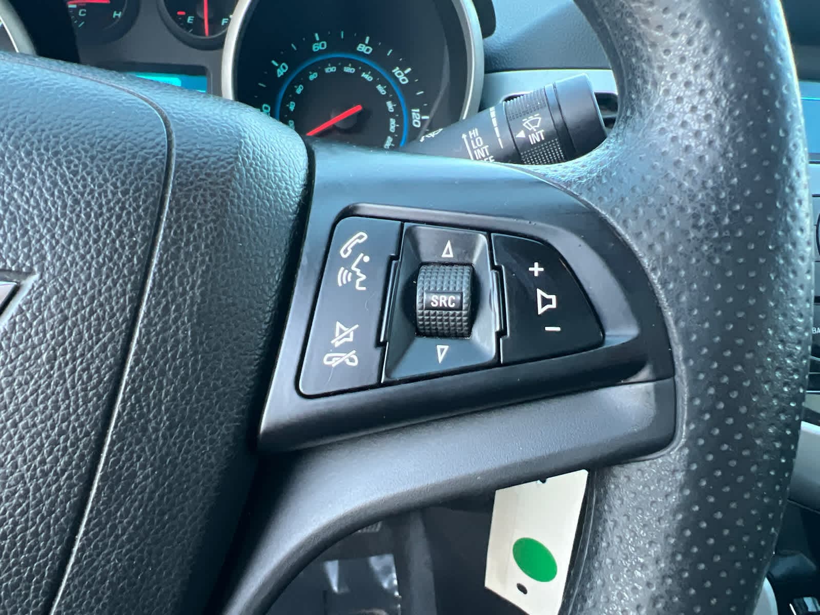 Thumbnail: 2013 Chevrolet Cruze - 17