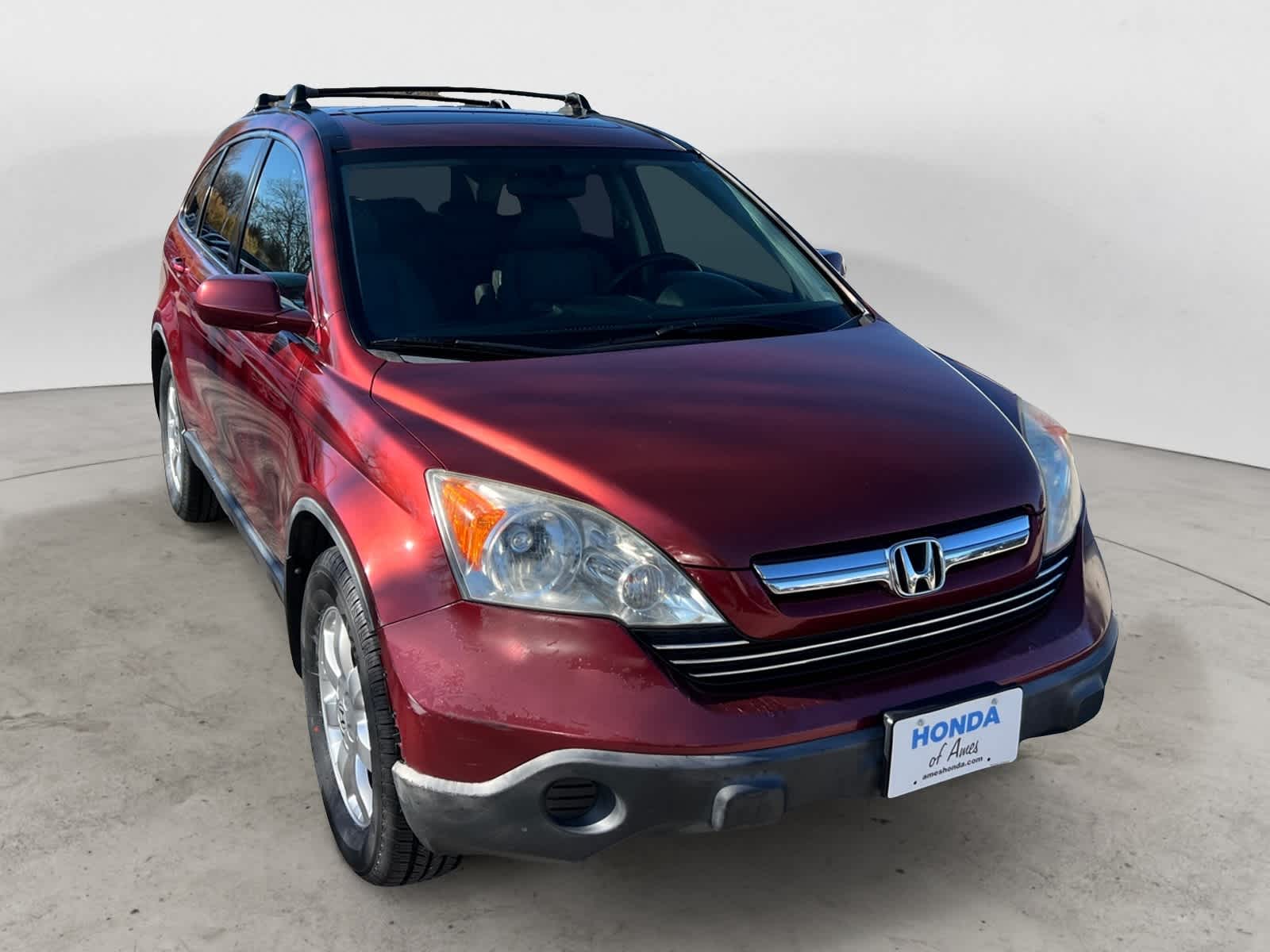 Thumbnail: 2007 Honda CR-V - 6