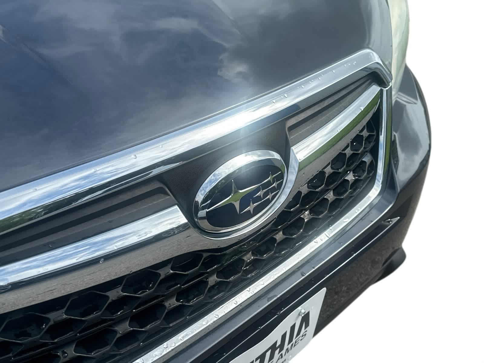 Thumbnail: 2014 Subaru Forester - 5