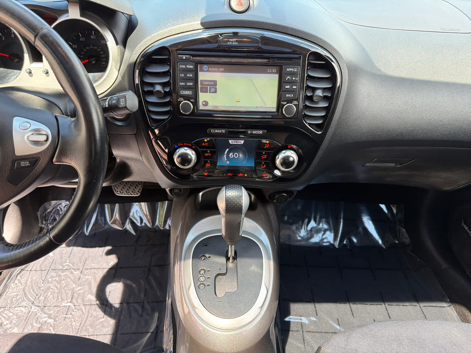 Thumbnail: 2016 Nissan Juke - 25