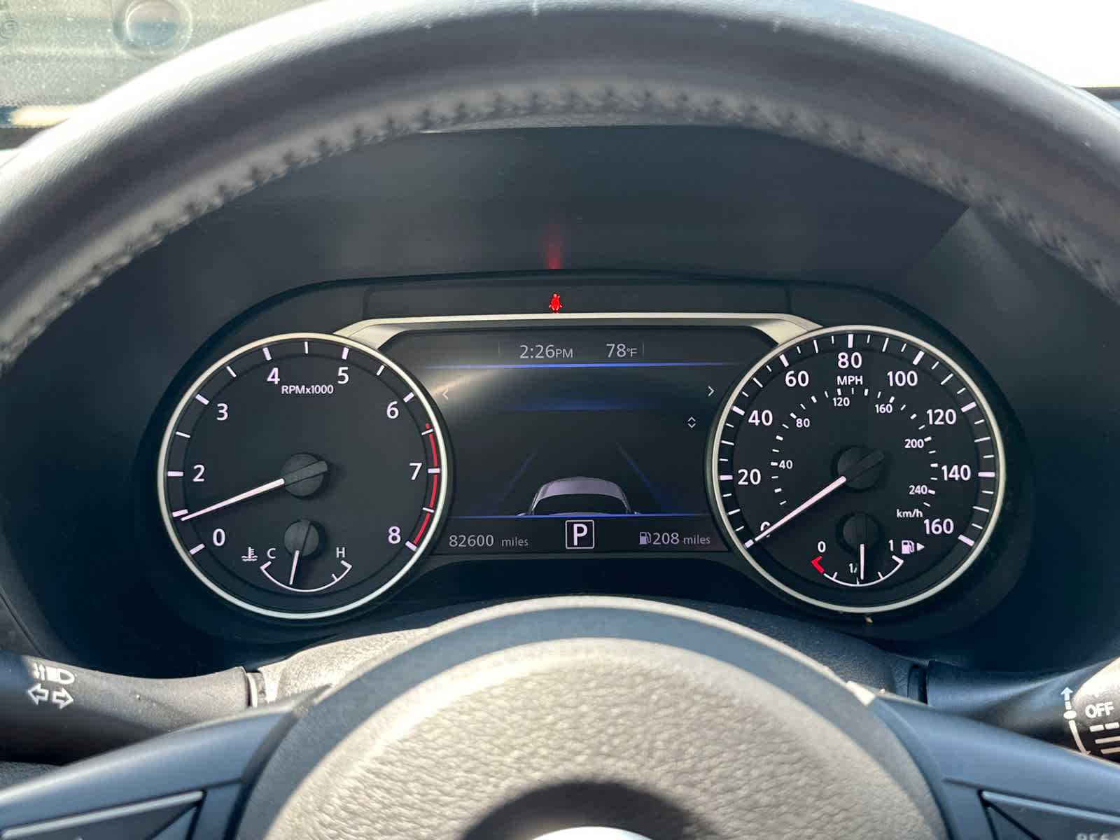 Thumbnail: 2021 Nissan Sentra - 25