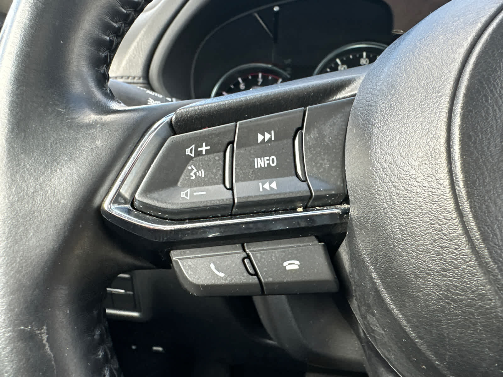 Thumbnail: 2020 Mazda CX-5 - 20