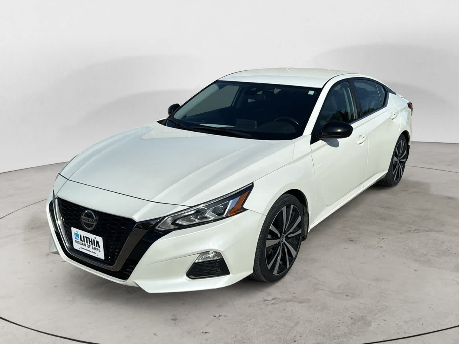 2020 Nissan Altima