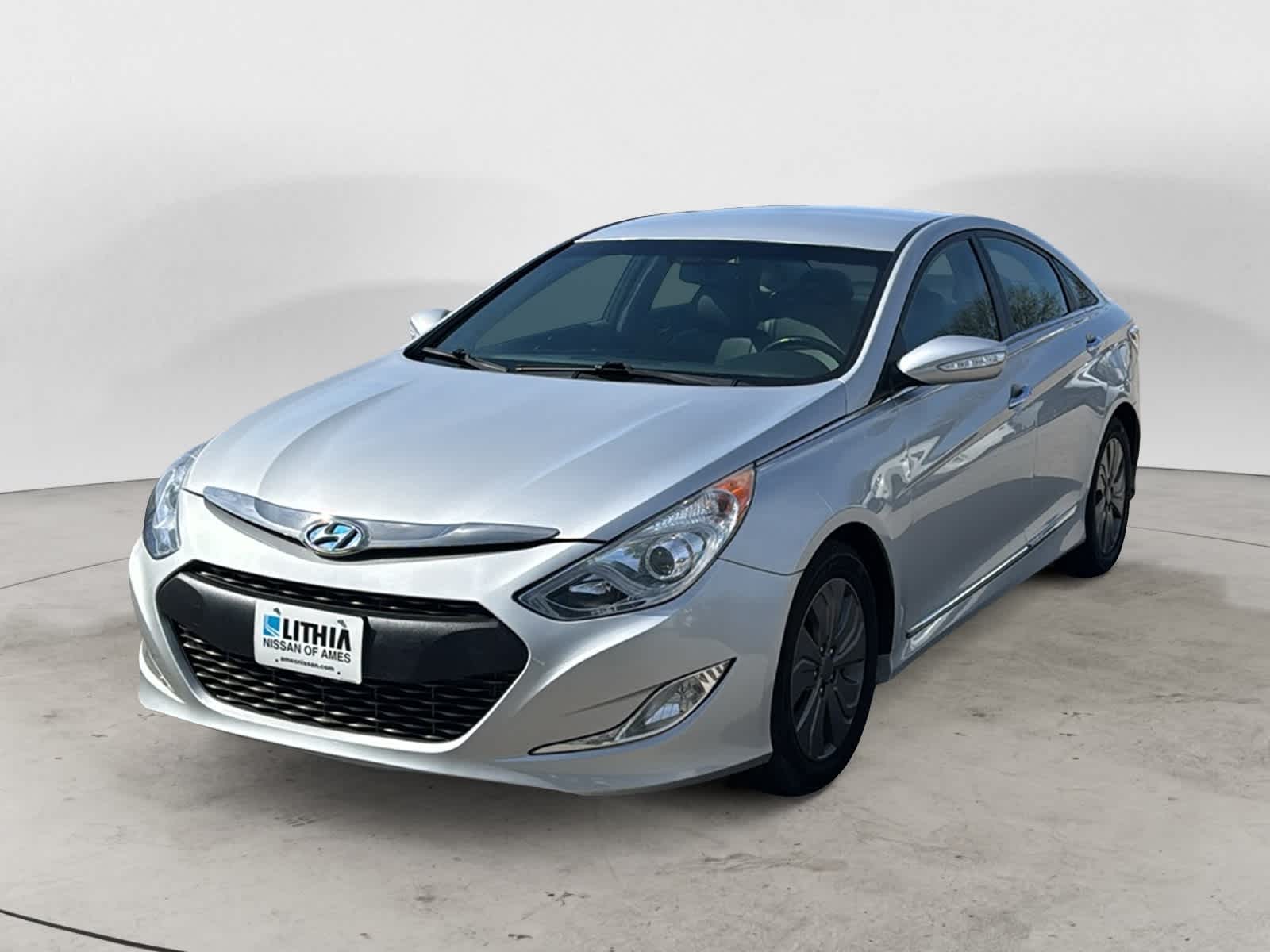 2015 Hyundai Sonata  -
                  Ames, IA