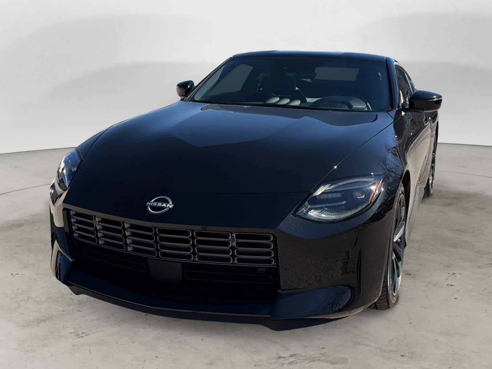 Thumbnail: 2026 Nissan Z - 1