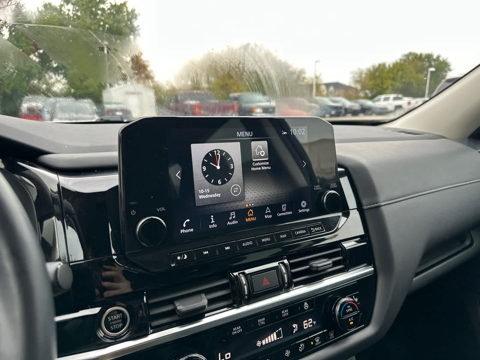 Thumbnail: 2023 Nissan Pathfinder - 23