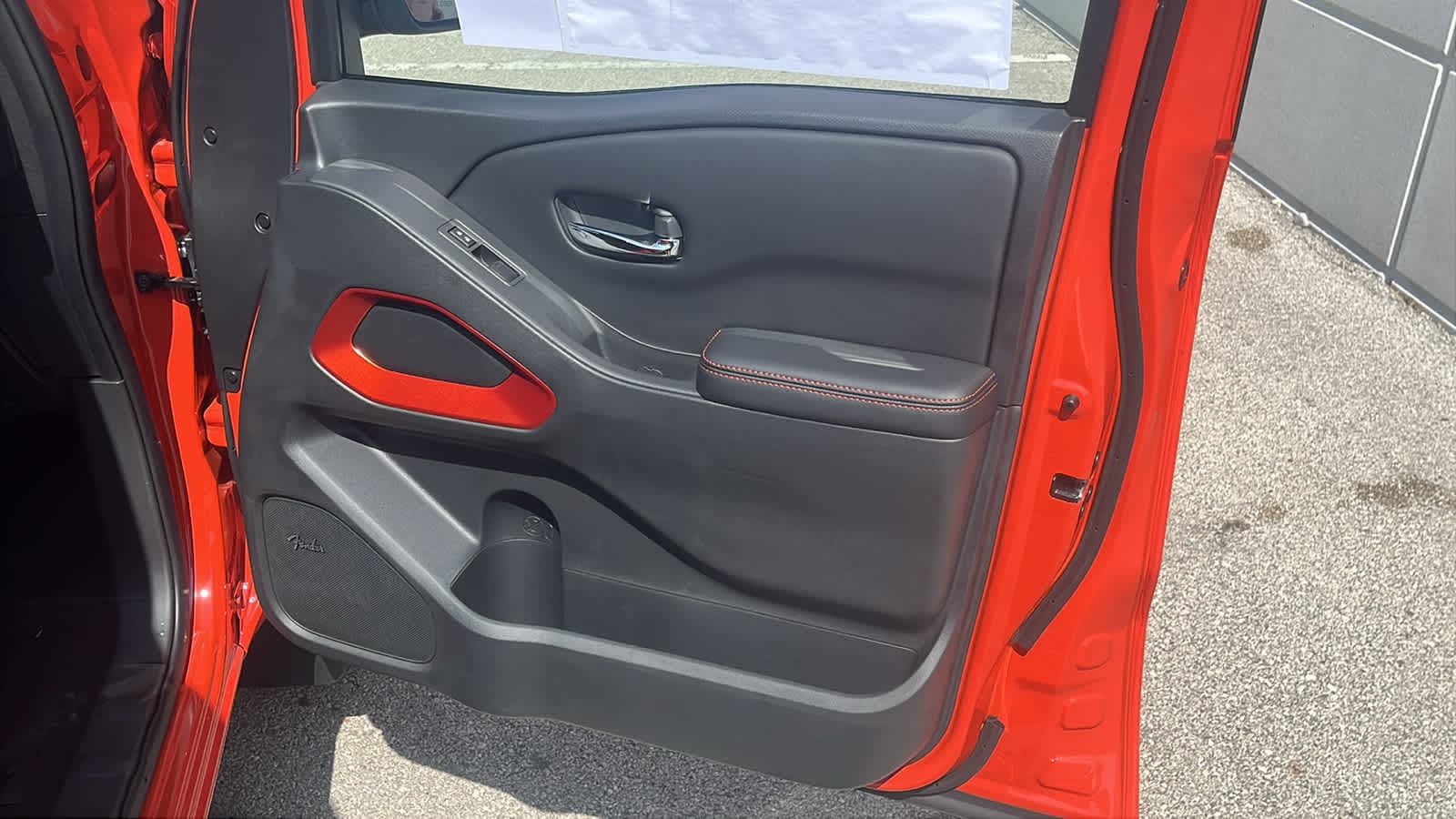 Thumbnail: 2025 Nissan Frontier - 9