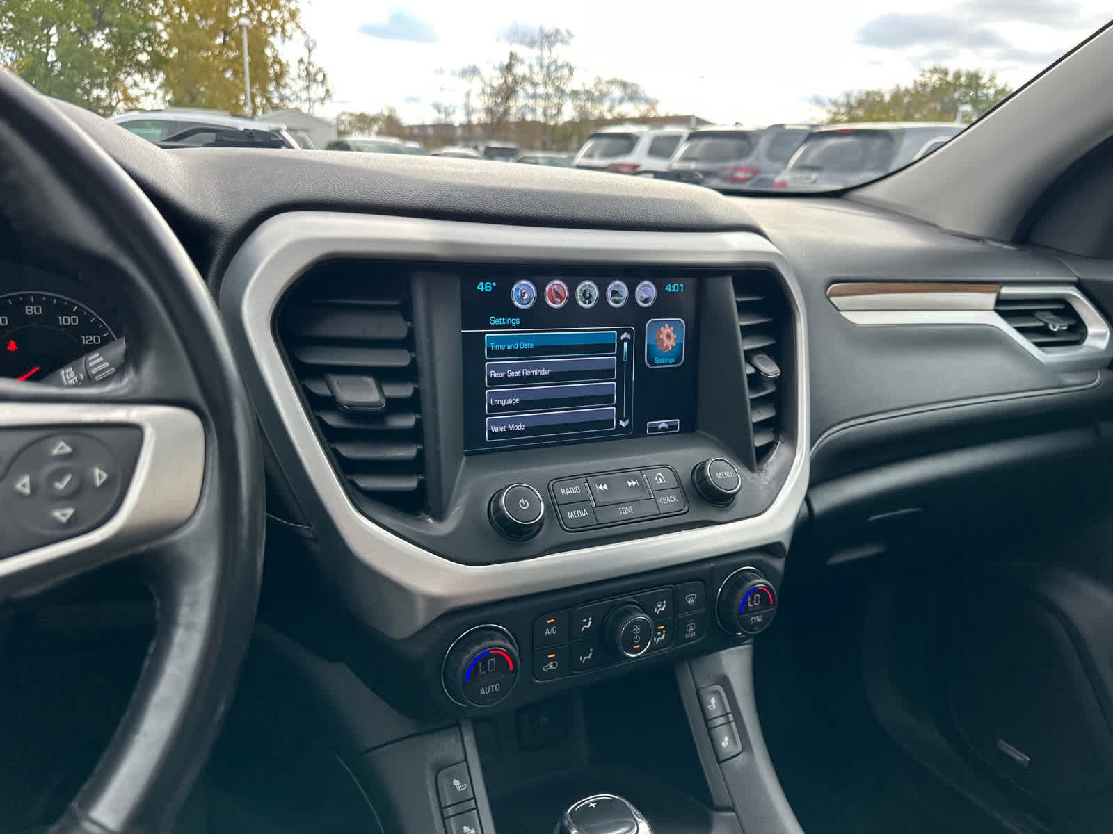 Thumbnail: 2019 GMC Acadia - 31