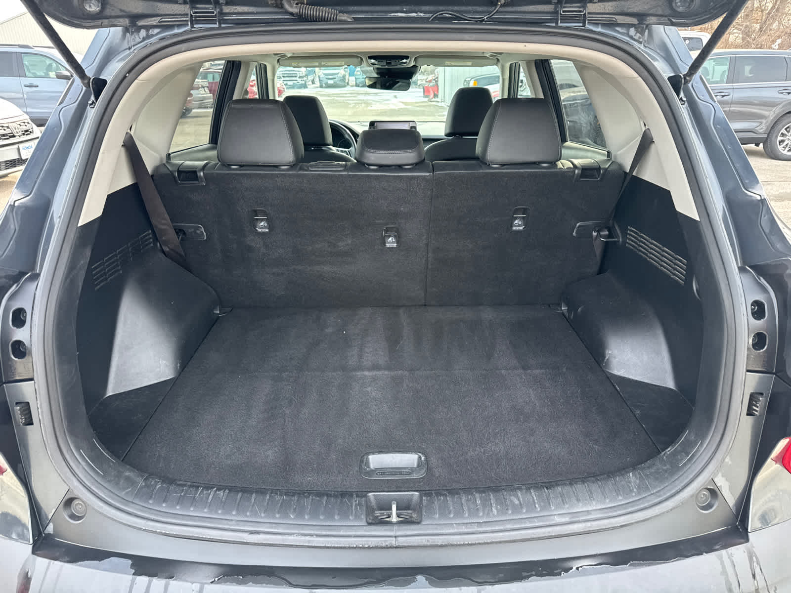 Thumbnail: 2021 Kia Seltos - 12