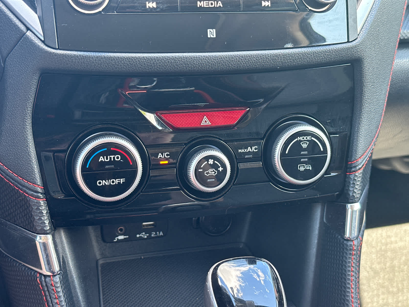Thumbnail: 2019 Subaru Forester - 22