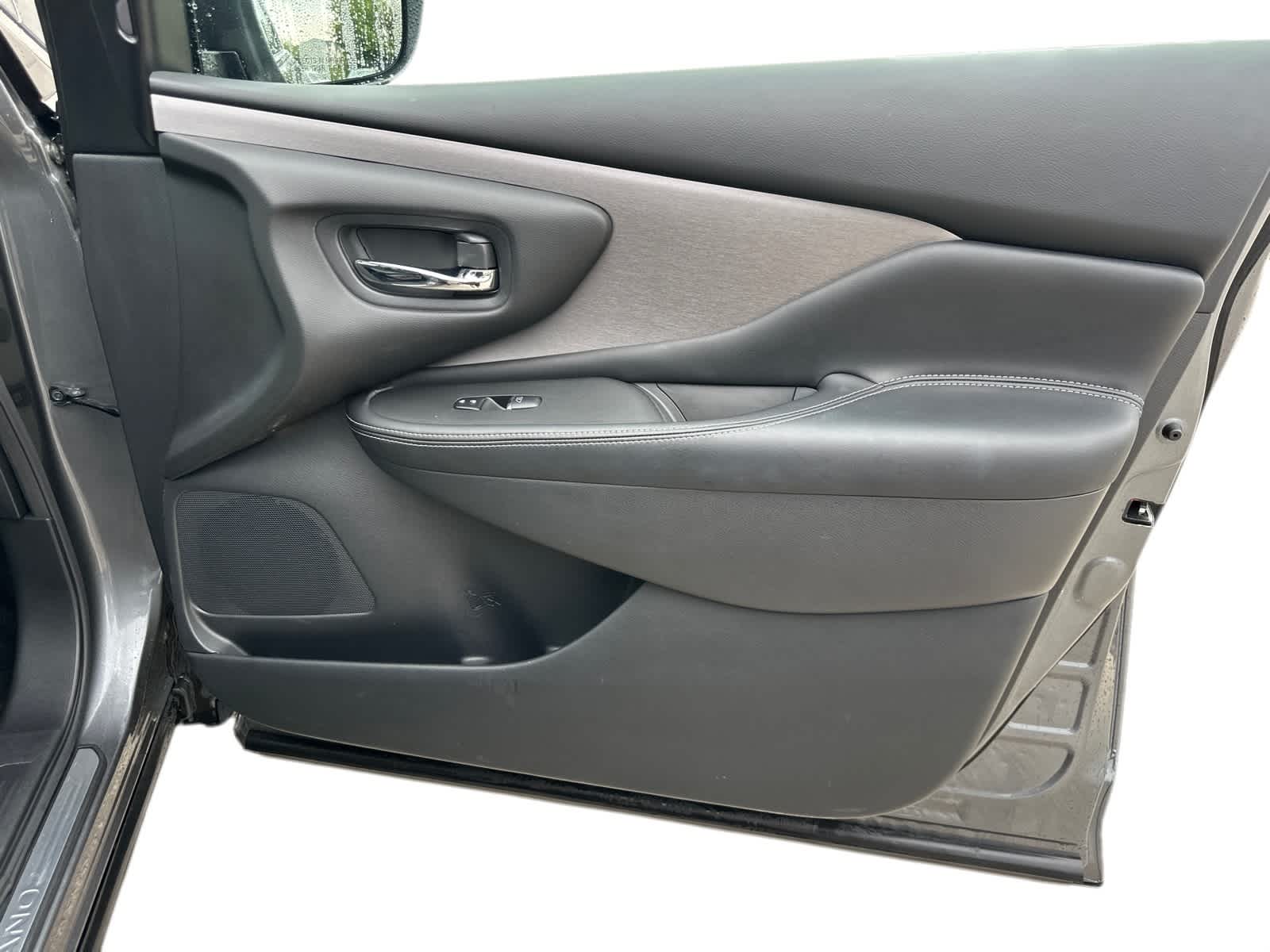 Thumbnail: 2024 Nissan Murano - 5