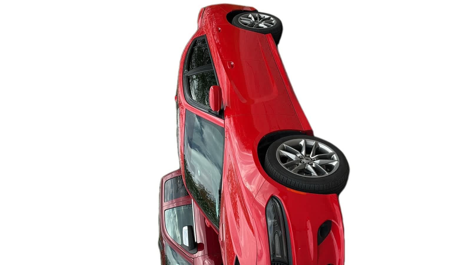 Thumbnail: 2021 Dodge Charger - 2