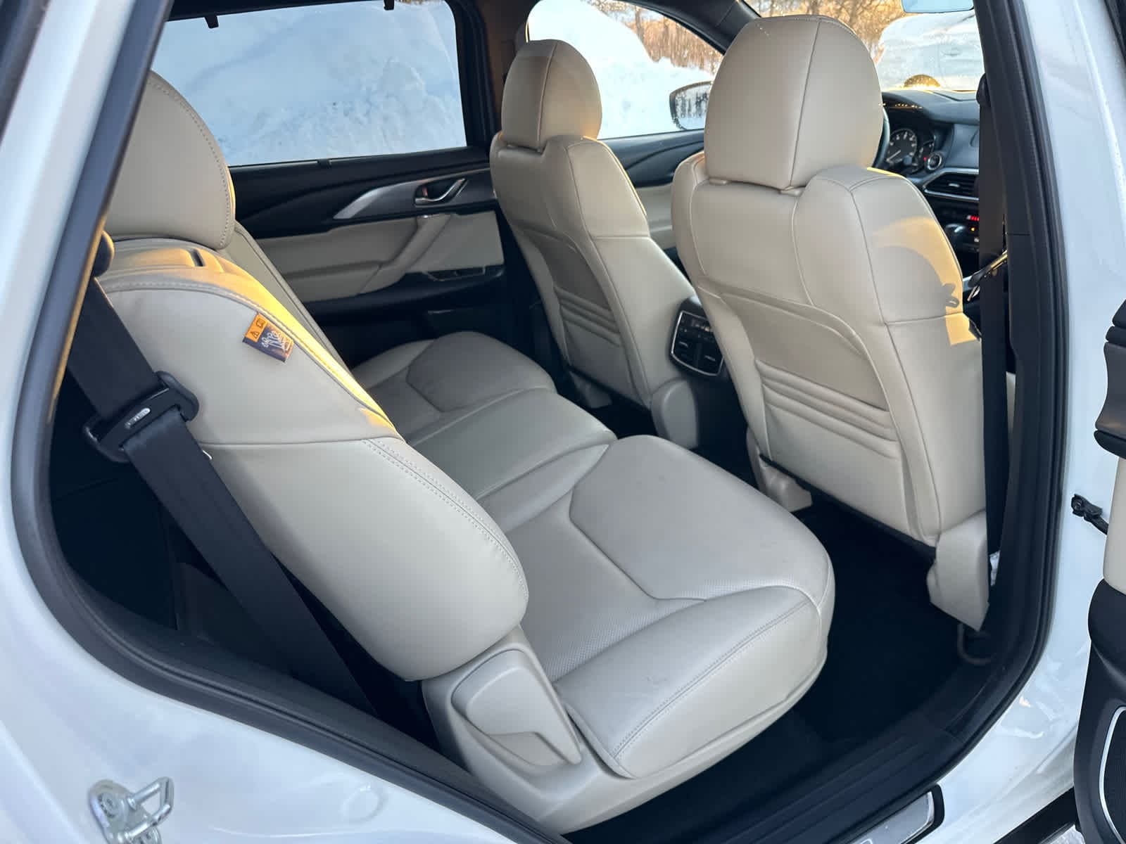 Thumbnail: 2019 Mazda CX-9 - 8