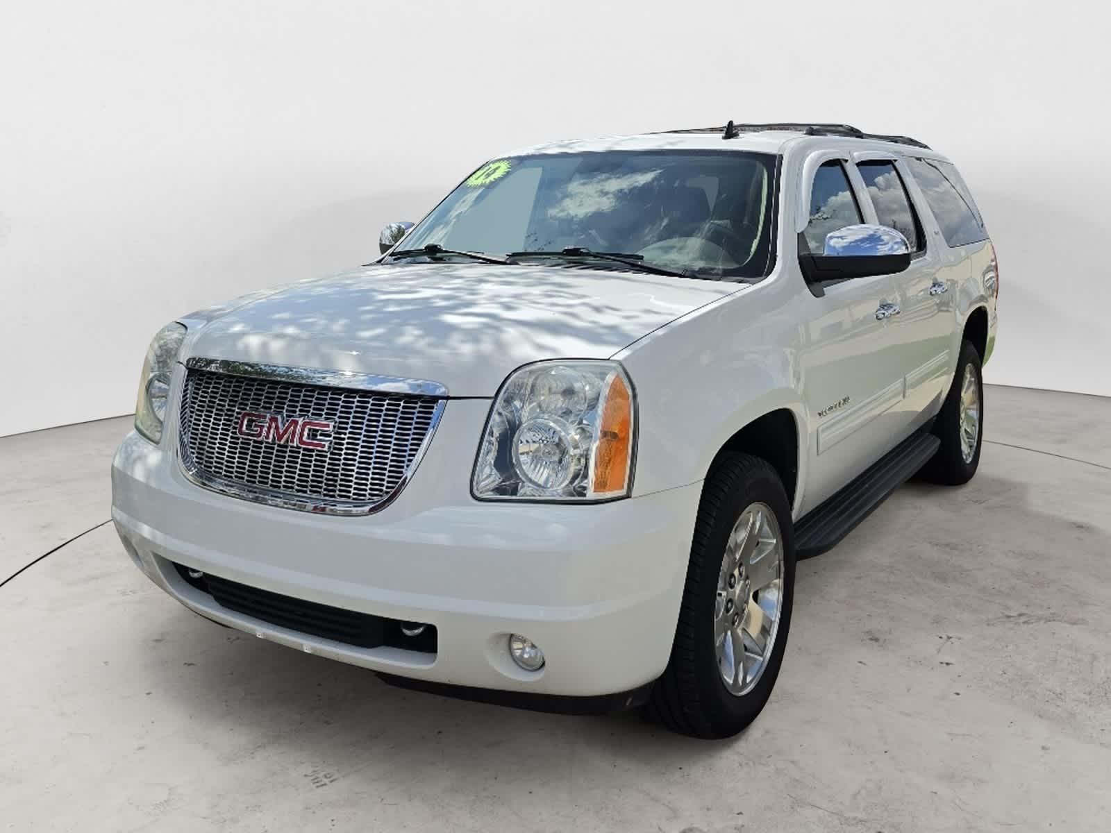 2014 GMC Yukon XL SLT -
                  Ames, IA