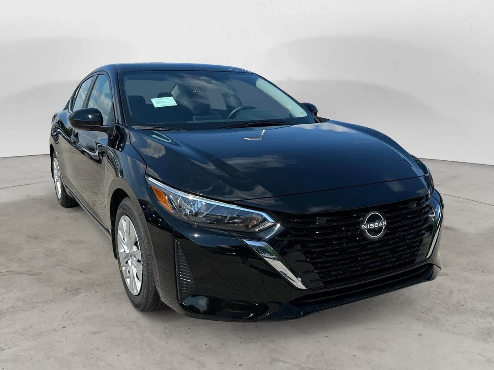 Thumbnail: 2025 Nissan Sentra - 2