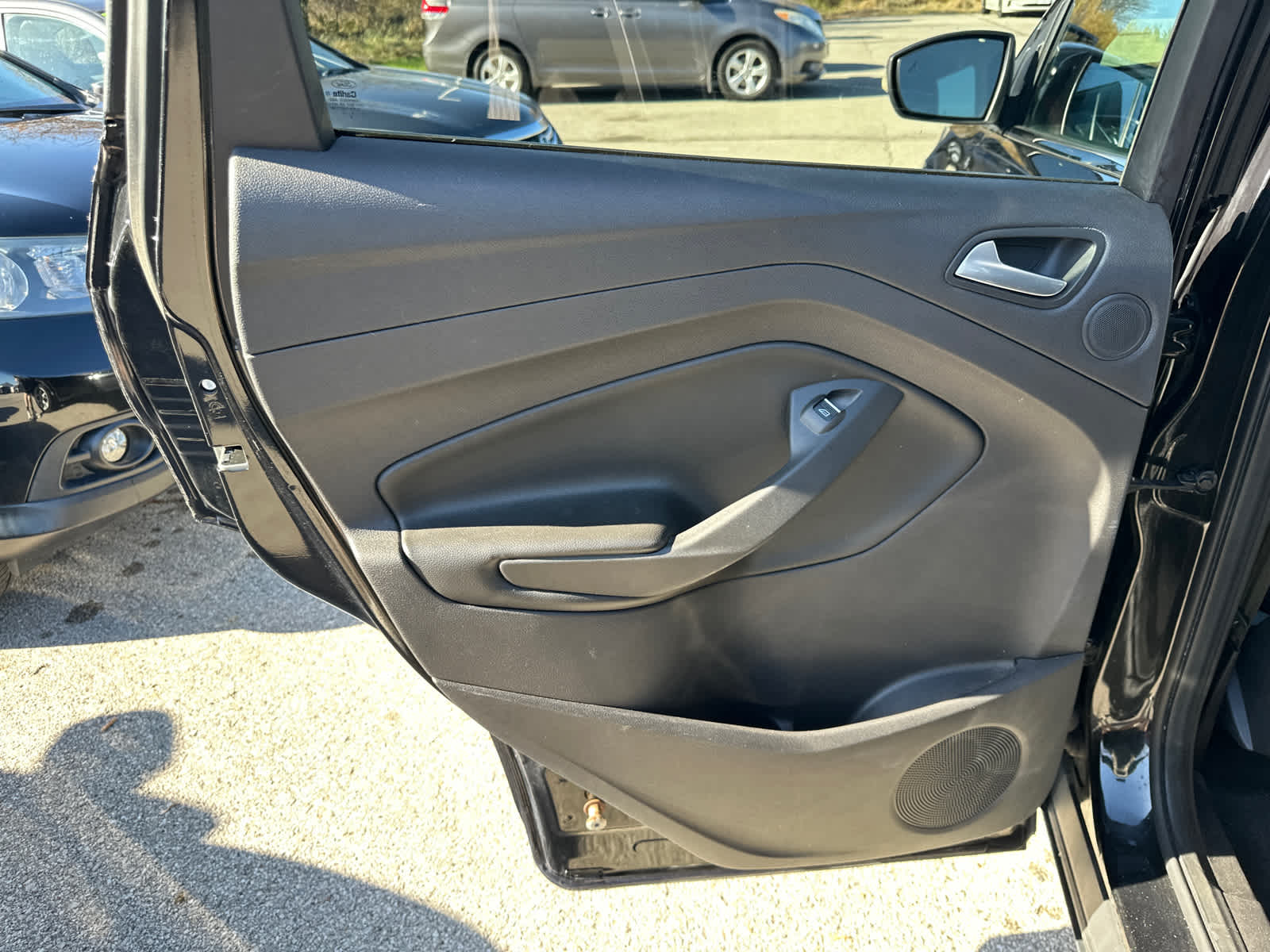 Thumbnail: 2013 Ford Escape - 12