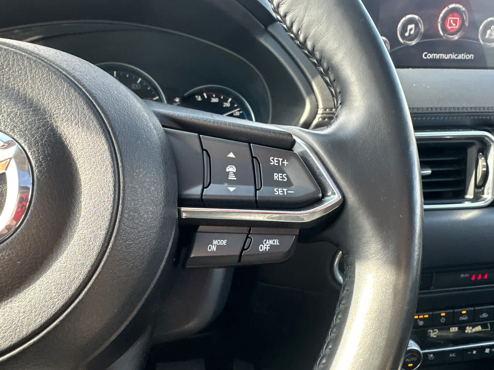 Thumbnail: 2020 Mazda CX-5 - 21