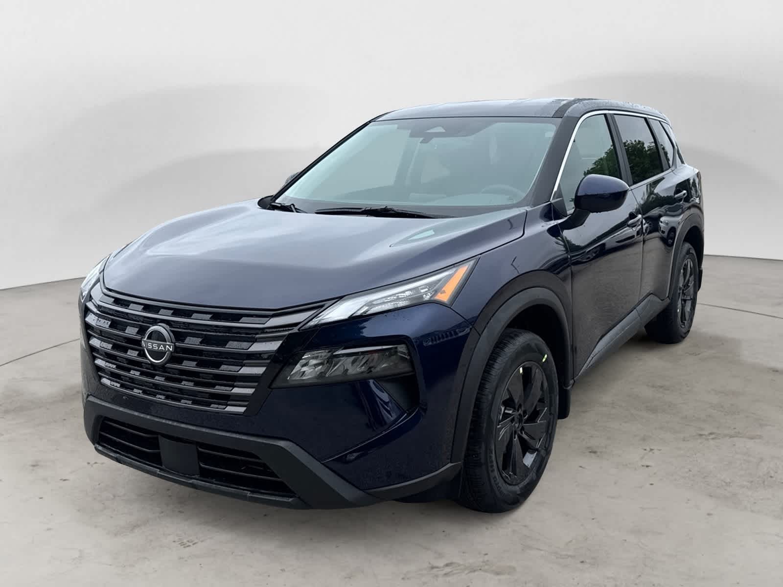 2026 Nissan Rogue SV AWD's photo