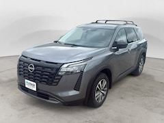 2026 Nissan Pathfinder SL SUV Ames, IA