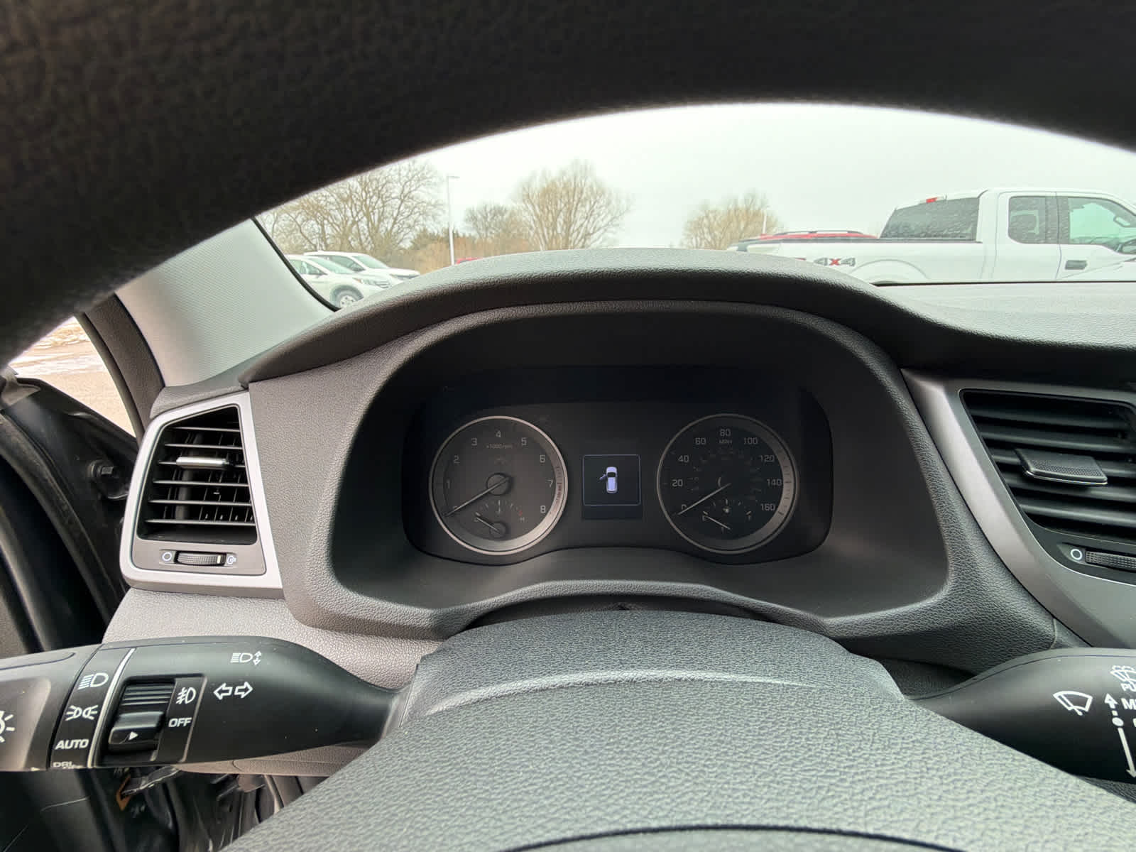 Thumbnail: 2016 Hyundai Tucson - 21