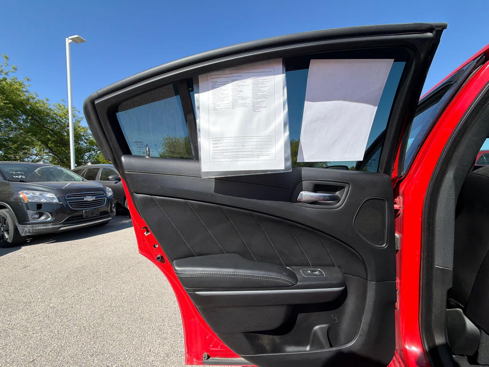 Thumbnail: 2021 Dodge Charger - 11