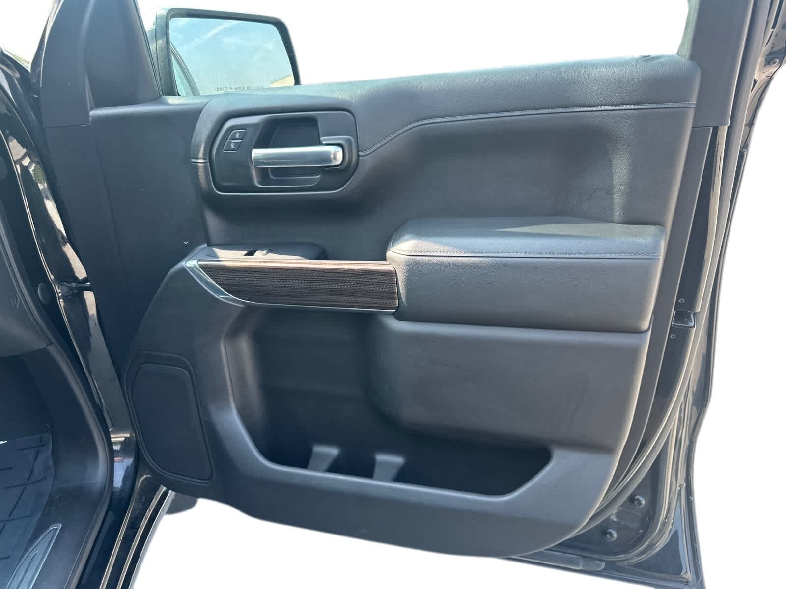 Thumbnail: 2019 Chevrolet Silverado 1500 - 6